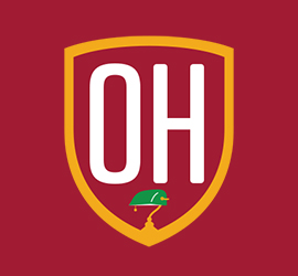 Office Hours Cipher Logo